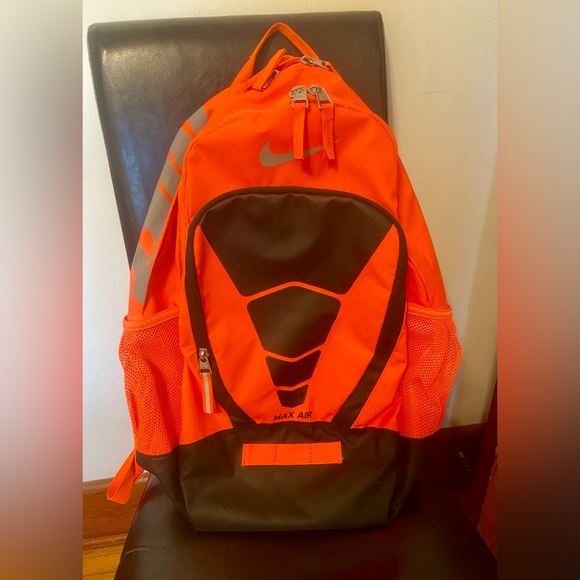 Nike Other - 🆕 Nike Max Air Backpack
